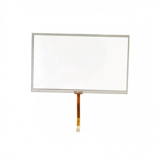 Touch Screen Digitizer Replacement for OTC D730 Diagnostic Tool - Click Image to Close